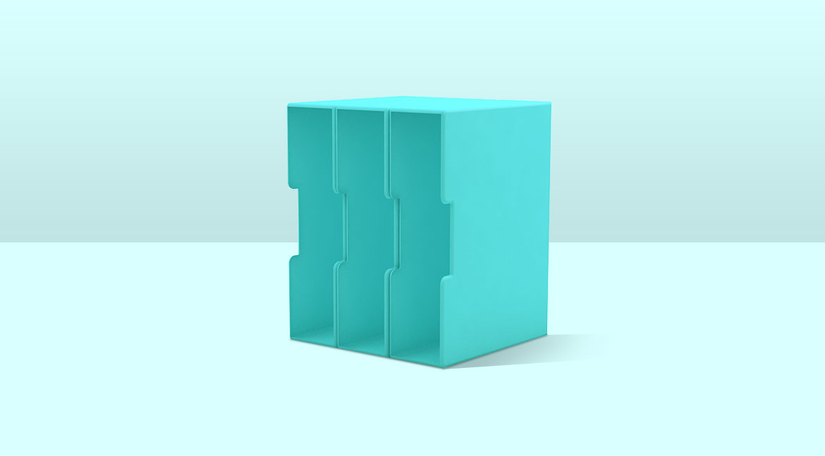 BINB文档盒——必砖